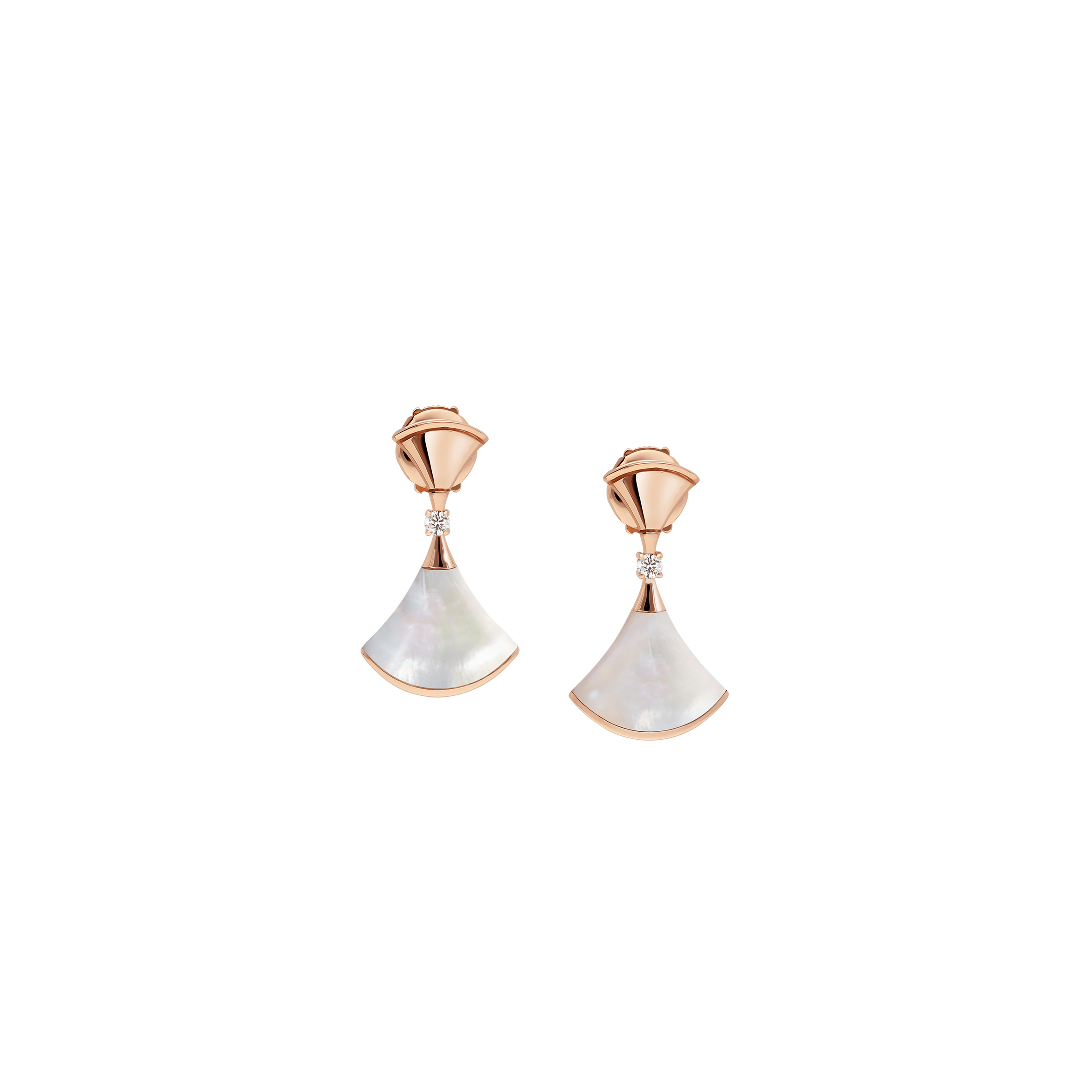 BVLGARI DIVAS’ DREAM EARRINGS 